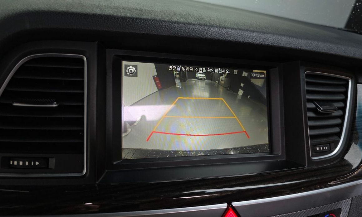Genesis G80 2019