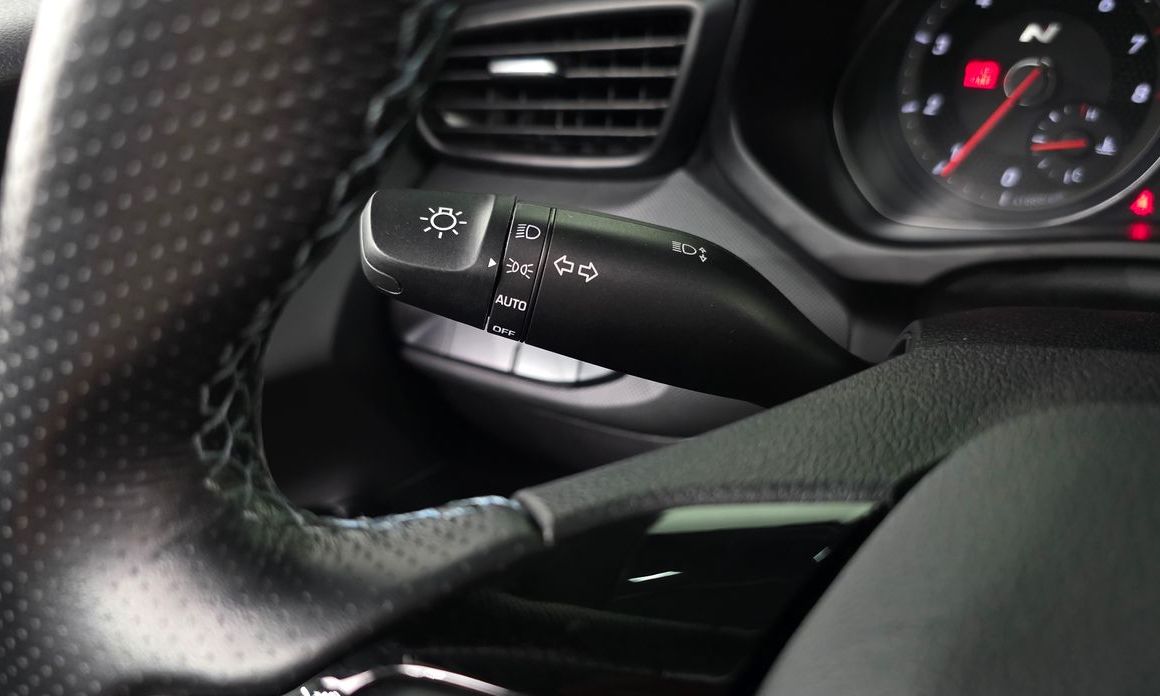 Hyundai Veloster 2023