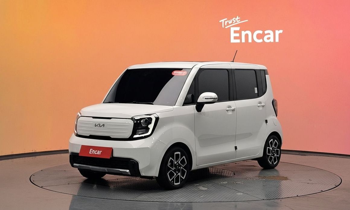 Kia RAY 2024