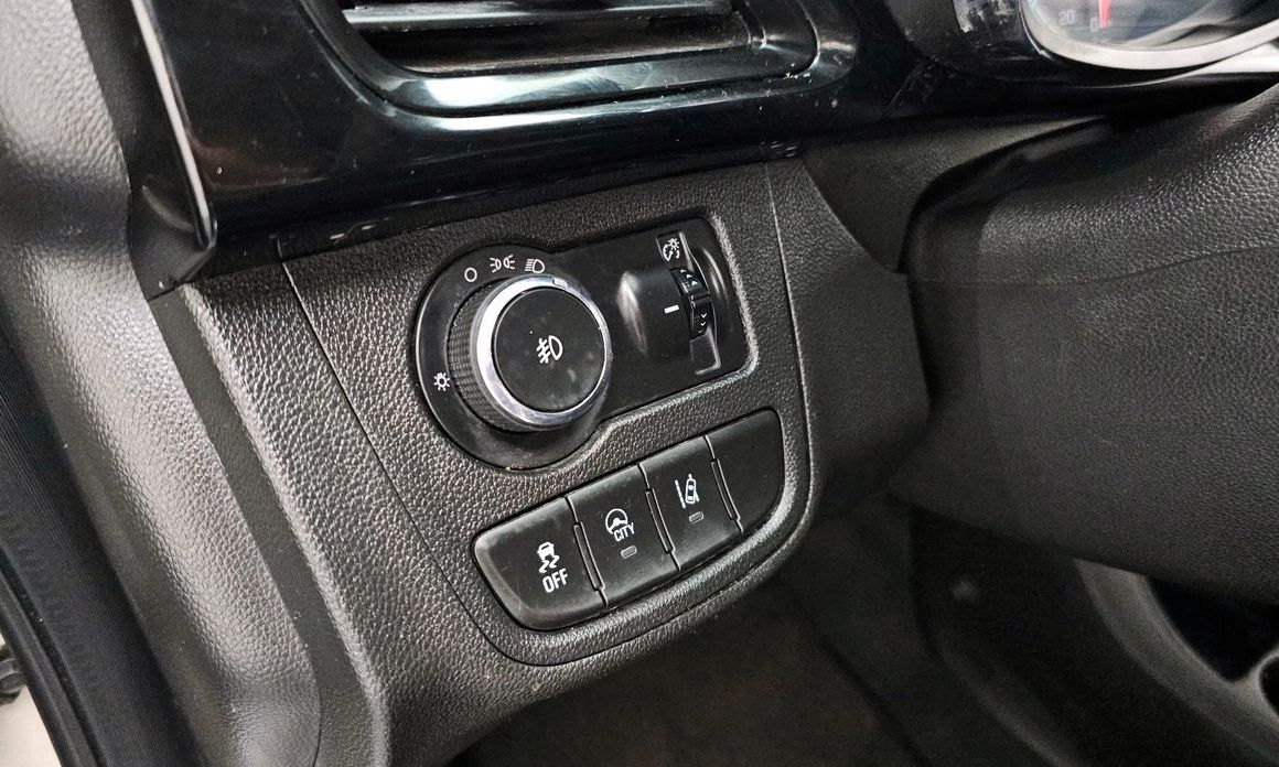ChevroletGMDaewoo Spark 2017