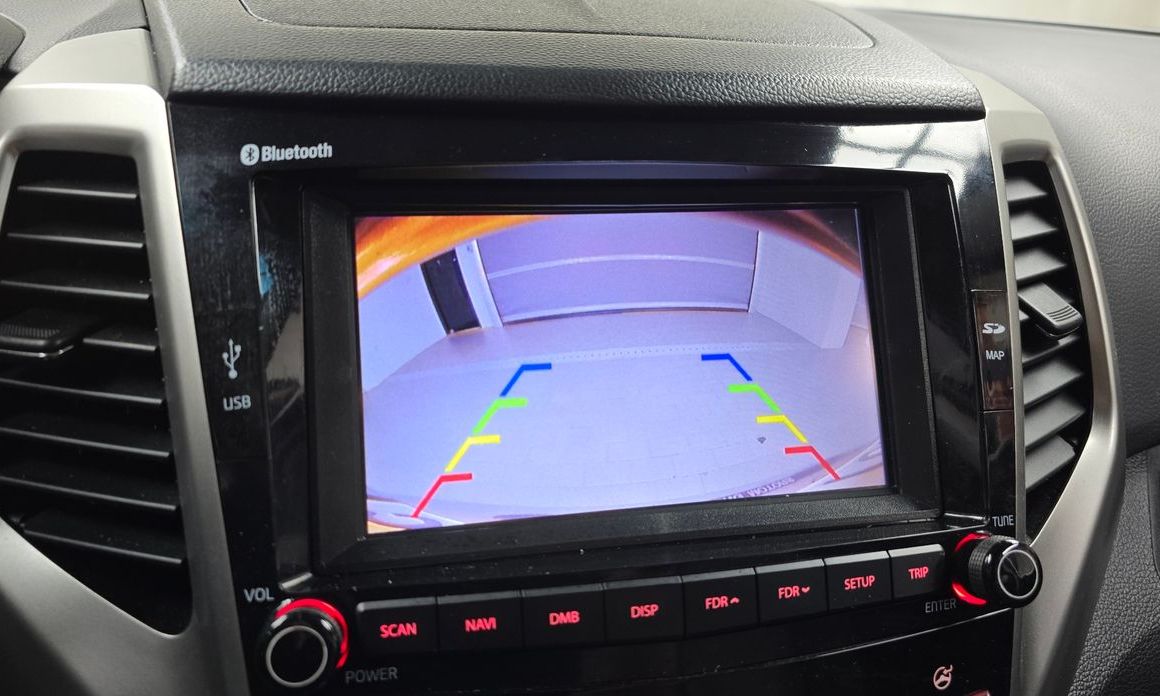 KG_Mobility_Ssangyong TIBOLI 2016