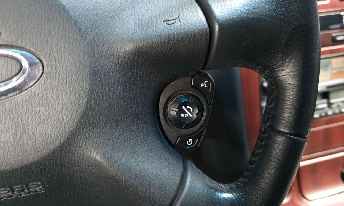 Renault-KoreaSamsung SM5  2004