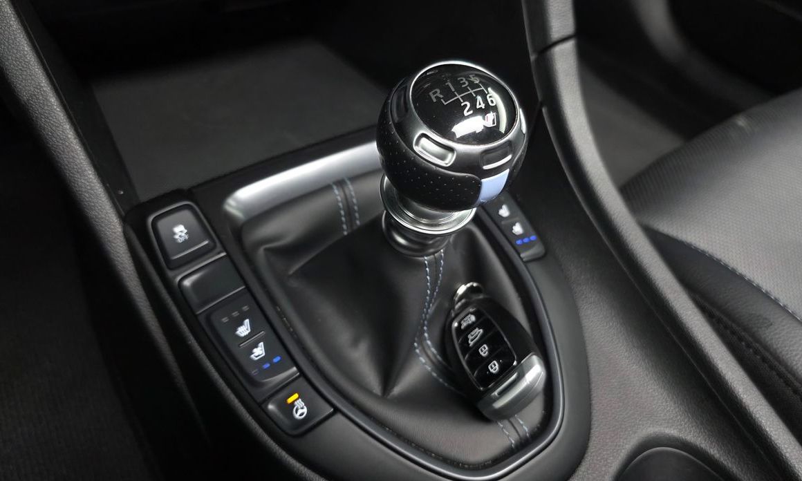 Hyundai Veloster 2023