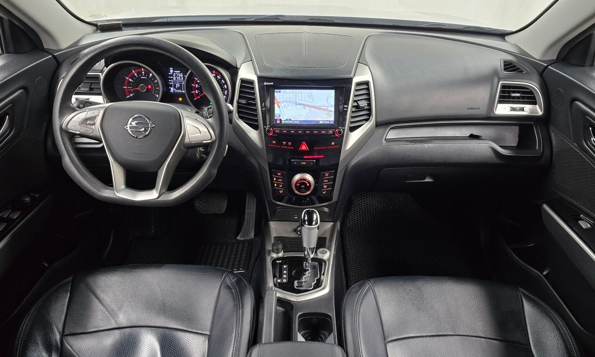 KG_Mobility_Ssangyong TIBOLI 2016
