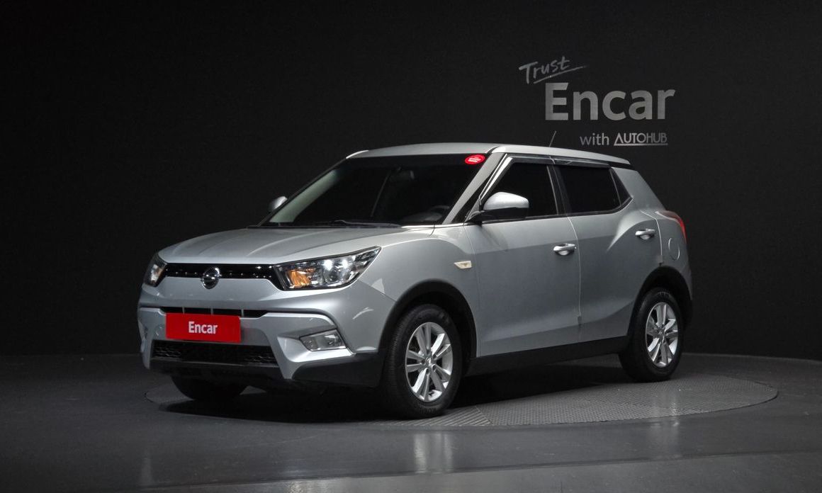 KG_Mobility_Ssangyong TIBOLI 2016