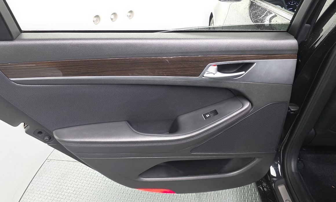 Genesis G80 2019
