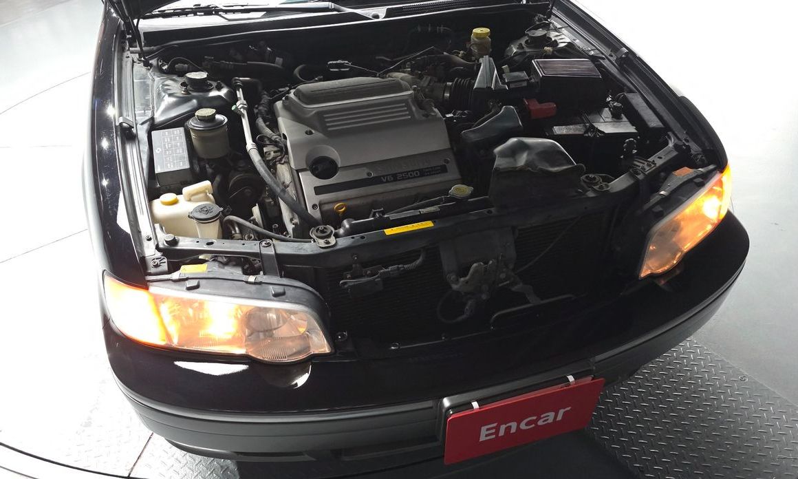 Renault-KoreaSamsung SM5  2004
