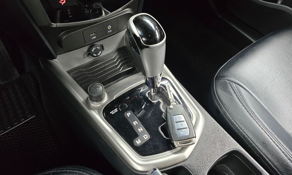KG_Mobility_Ssangyong TIBOLI 2016