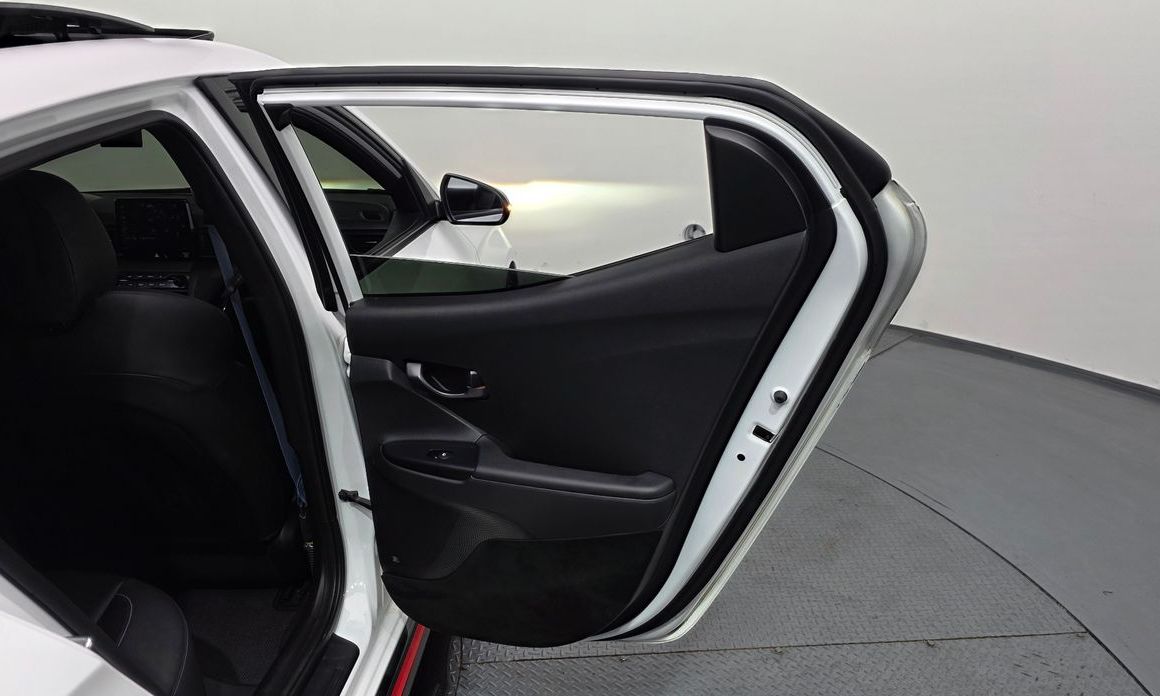 Hyundai Veloster 2023