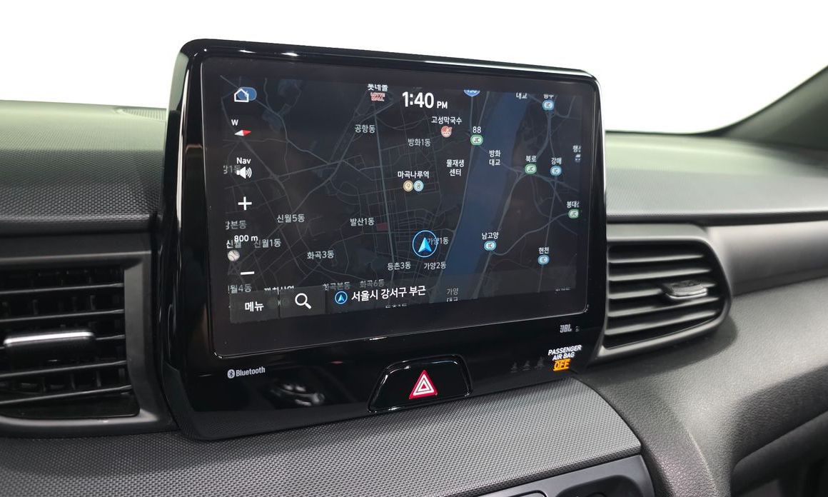 Hyundai Veloster 2023