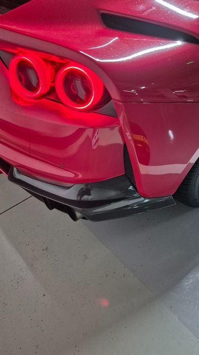 Ferrari 812 2019