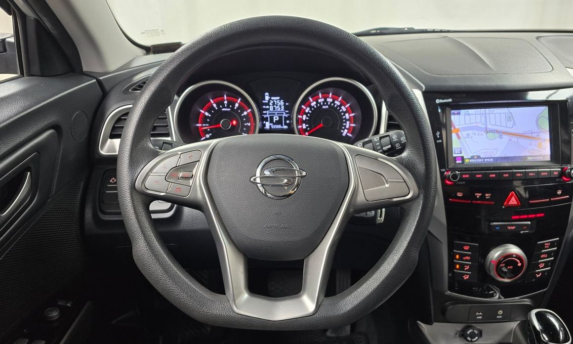 KG_Mobility_Ssangyong TIBOLI 2016