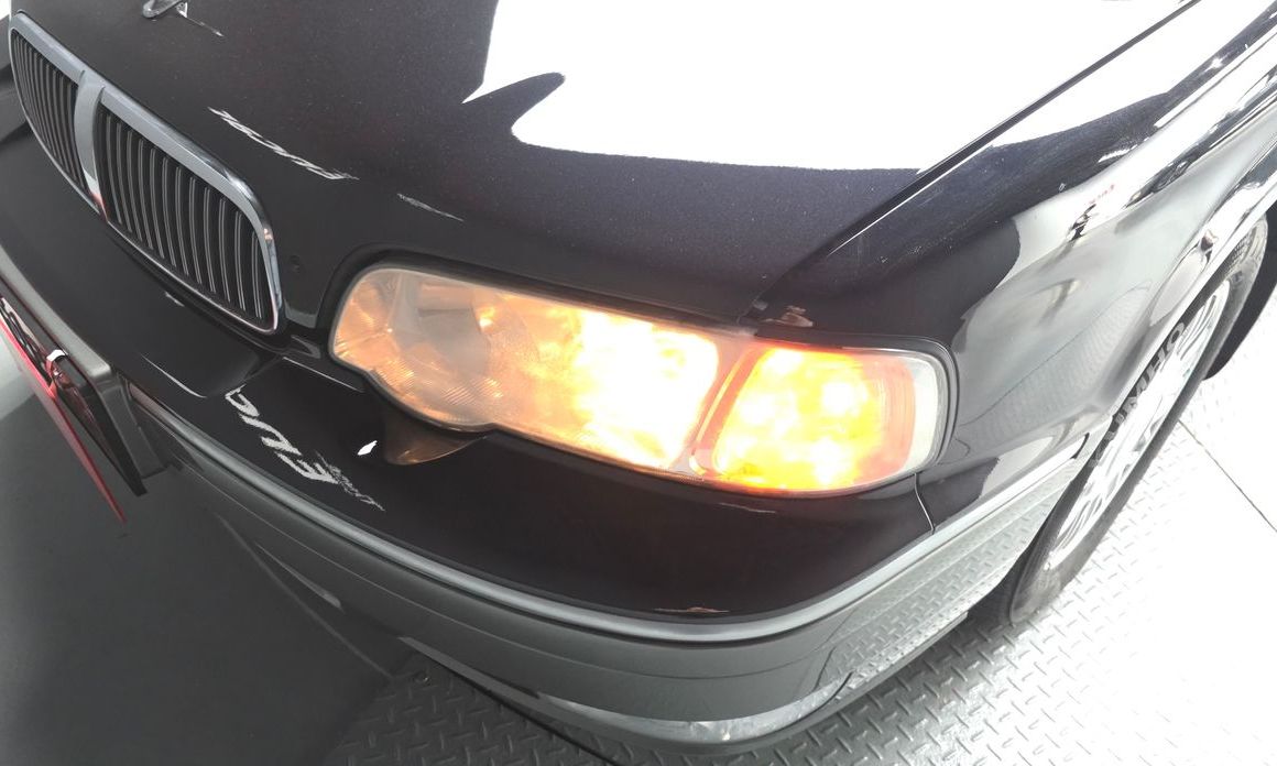 Renault-KoreaSamsung SM5  2004