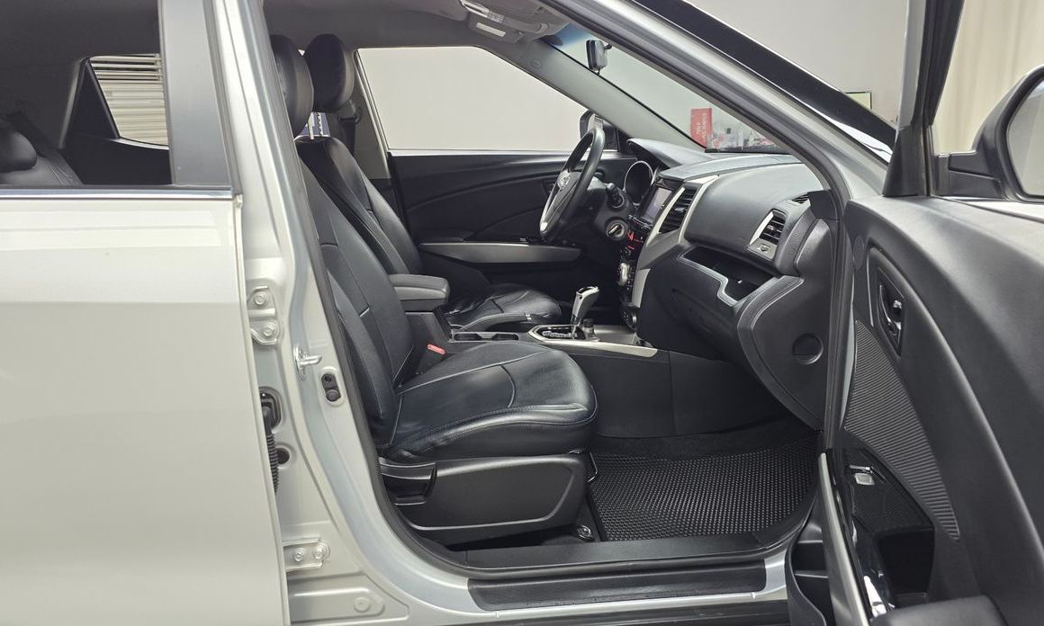 KG_Mobility_Ssangyong TIBOLI 2016