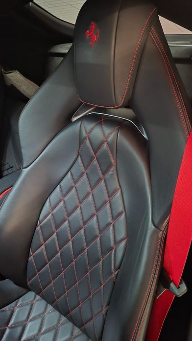 Ferrari 812 2019