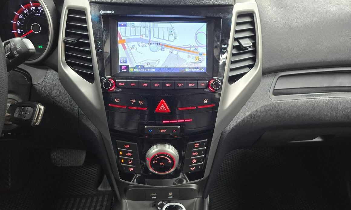 KG_Mobility_Ssangyong TIBOLI 2016