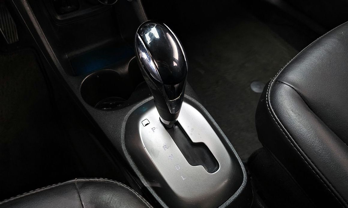 ChevroletGMDaewoo Spark 2017