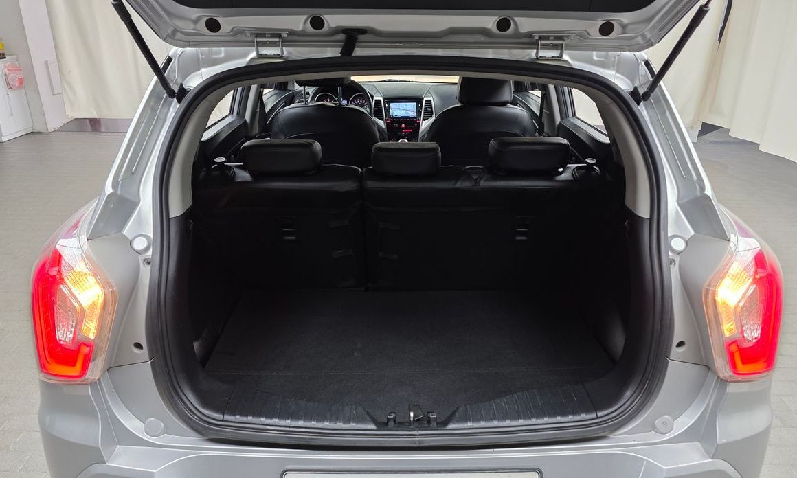 KG_Mobility_Ssangyong TIBOLI 2016