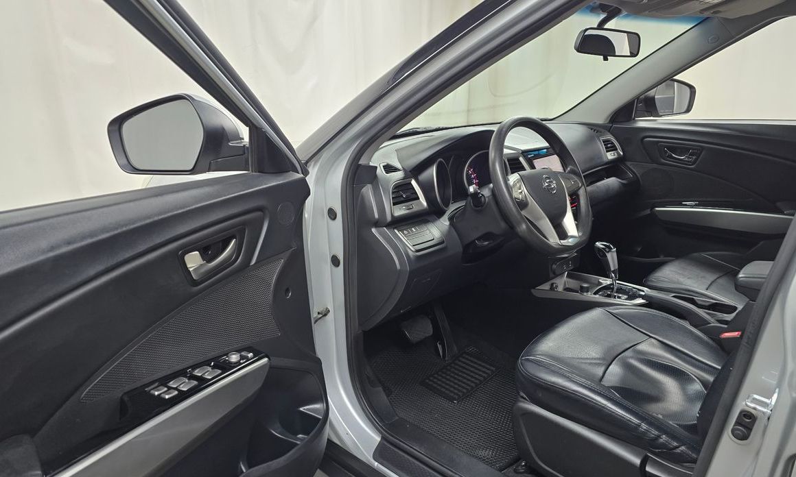 KG_Mobility_Ssangyong TIBOLI 2016
