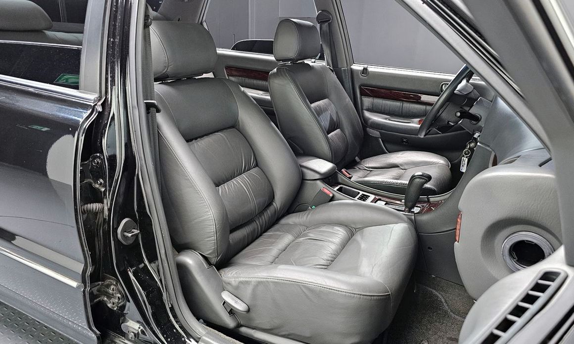 Hyundai Grandeur 1996