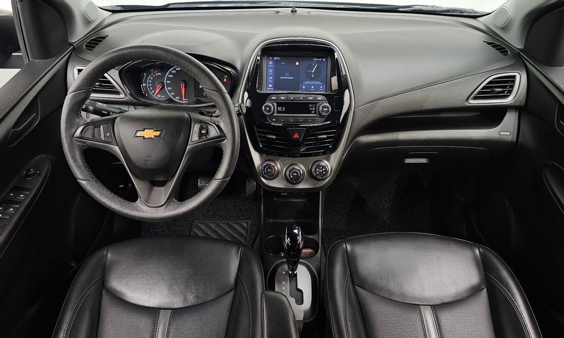 ChevroletGMDaewoo Spark 2019