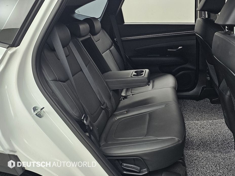 Hyundai Tucson 2023