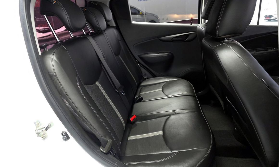 ChevroletGMDaewoo Spark 2019