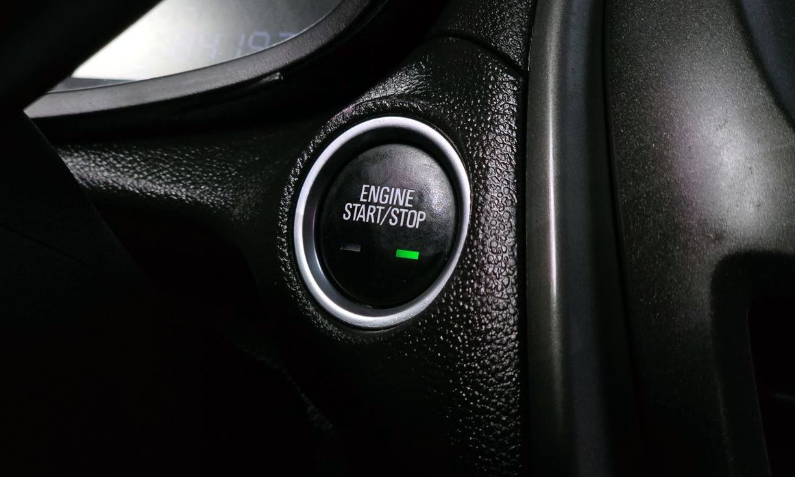 ChevroletGMDaewoo Spark 2019