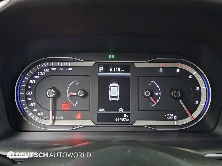 Hyundai Tucson 2023