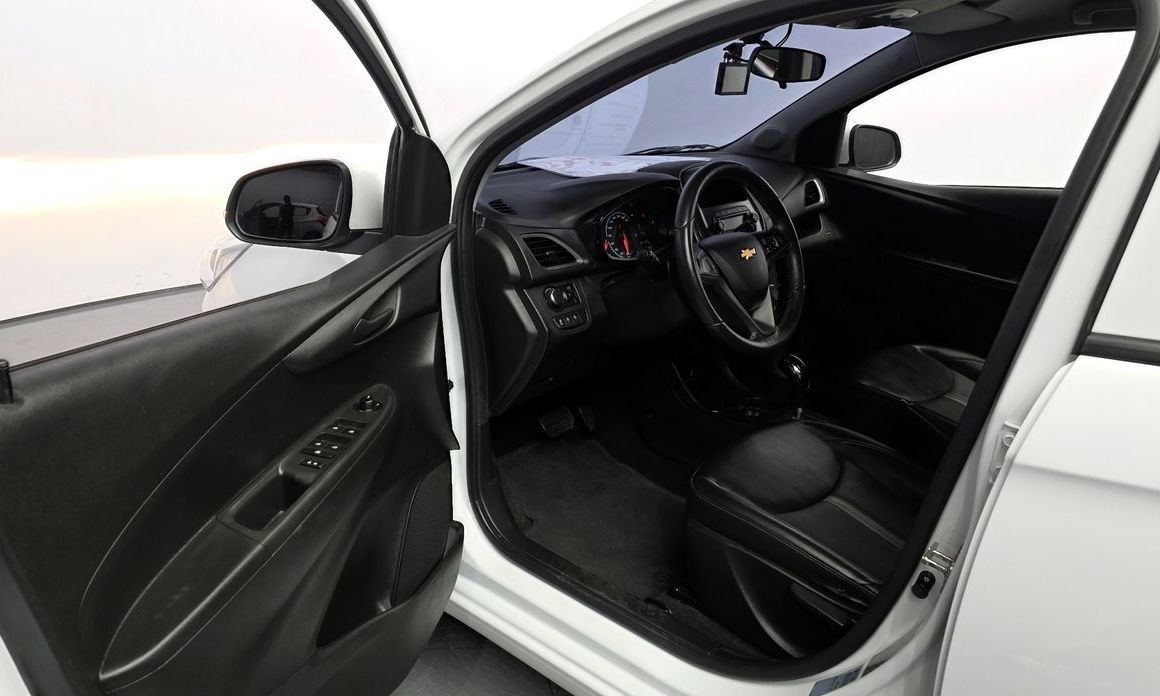 ChevroletGMDaewoo Spark 2019