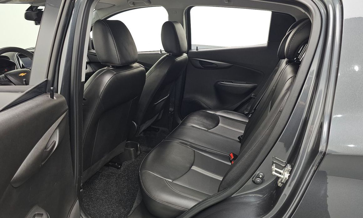 ChevroletGMDaewoo Spark 2019