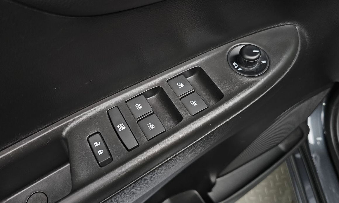 ChevroletGMDaewoo Spark 2019