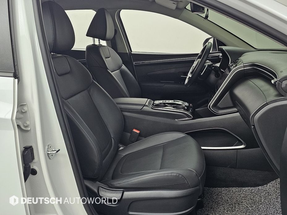 Hyundai Tucson 2023