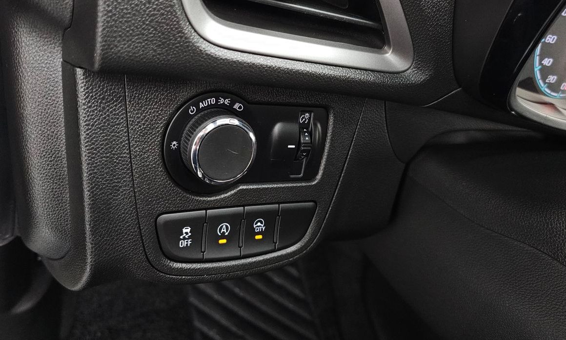 ChevroletGMDaewoo Spark 2019