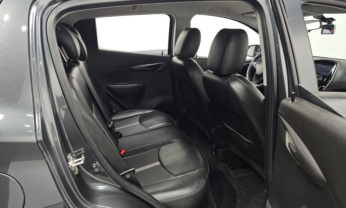ChevroletGMDaewoo Spark 2019