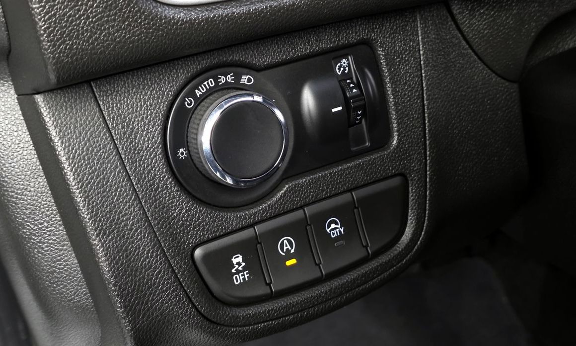 ChevroletGMDaewoo Spark 2019