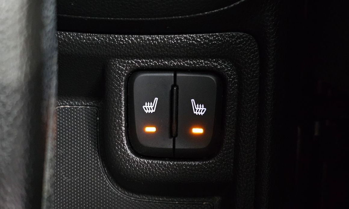 ChevroletGMDaewoo Spark 2019