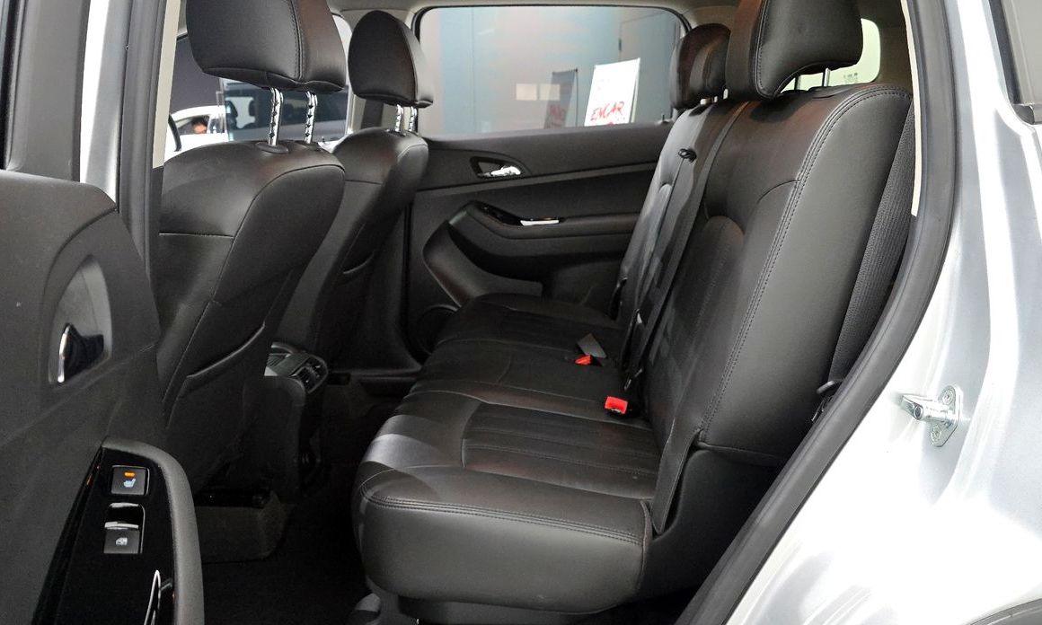 ChevroletGMDaewoo Orlando 2016