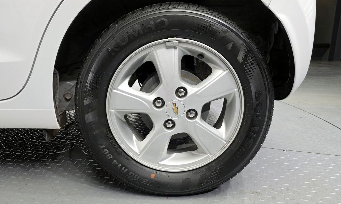 ChevroletGMDaewoo Spark 2019