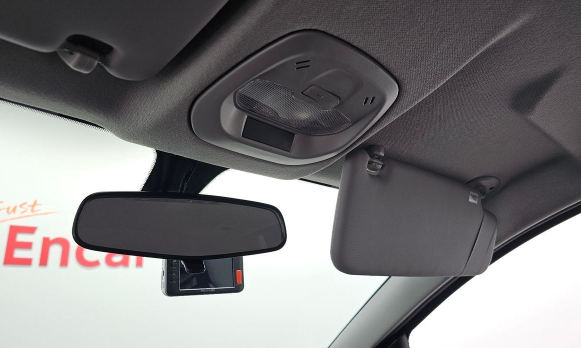 ChevroletGMDaewoo Spark 2019