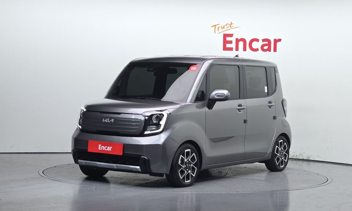 Kia RAY 2025