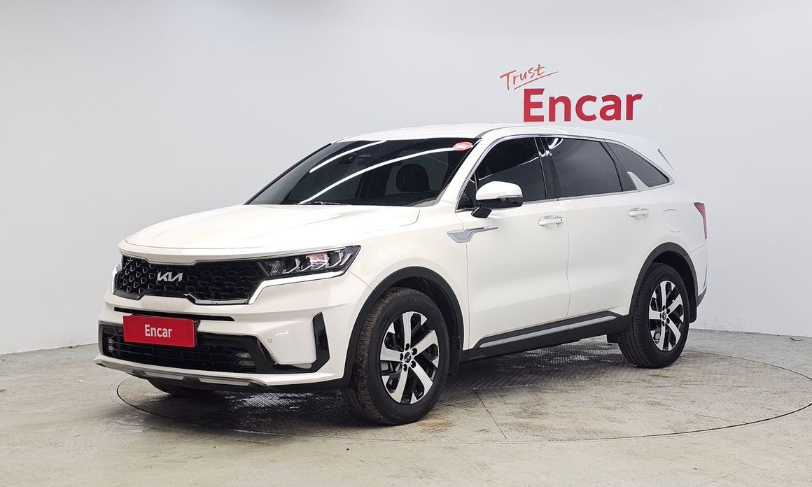Kia Sorento 2023