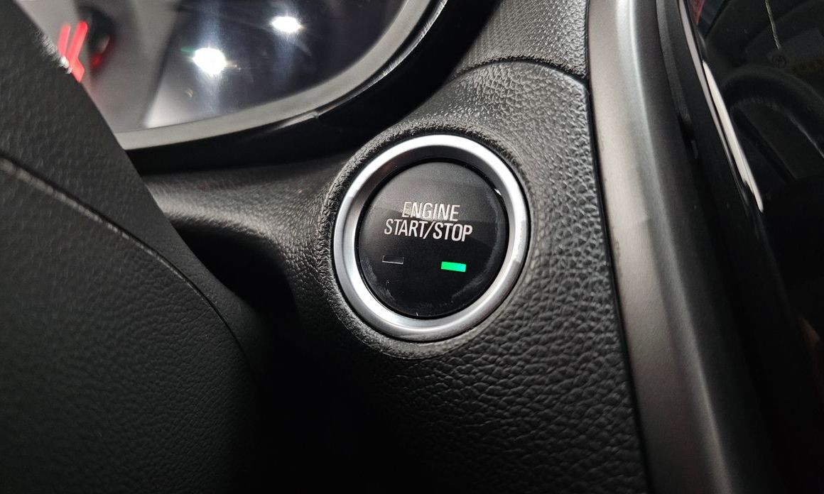 ChevroletGMDaewoo Spark 2019