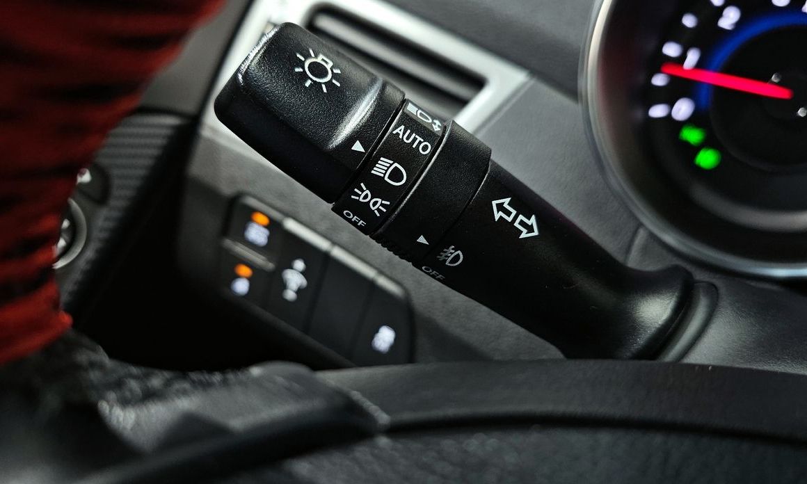 Hyundai AVANTE 2014