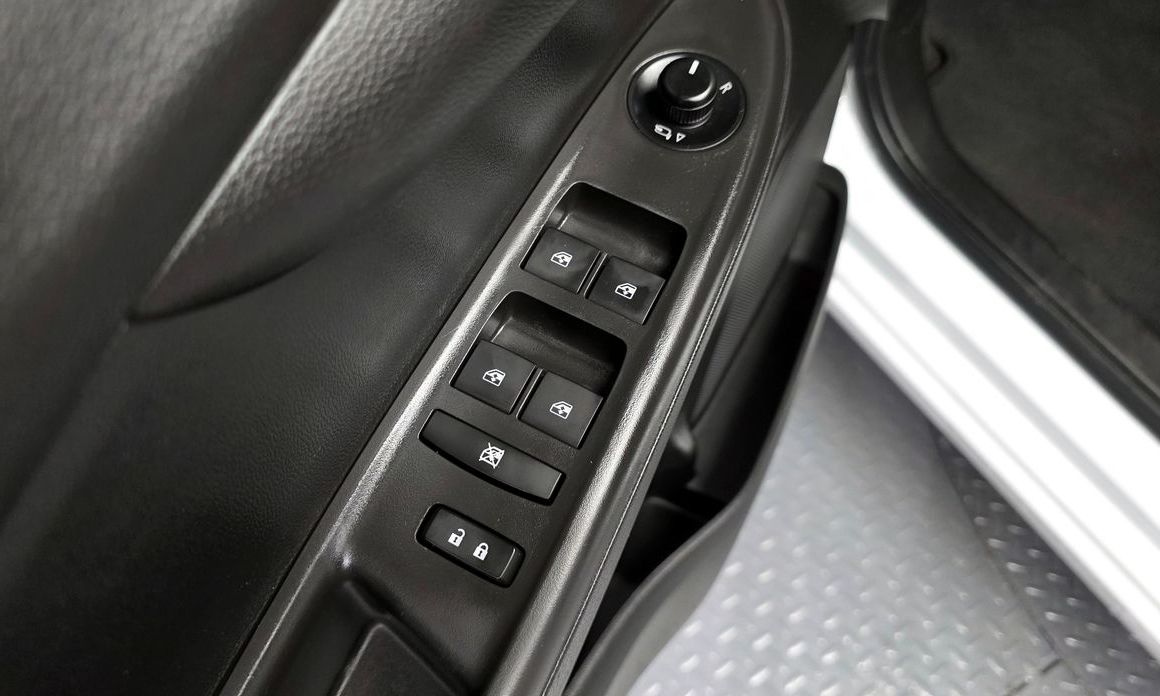 ChevroletGMDaewoo Spark 2019