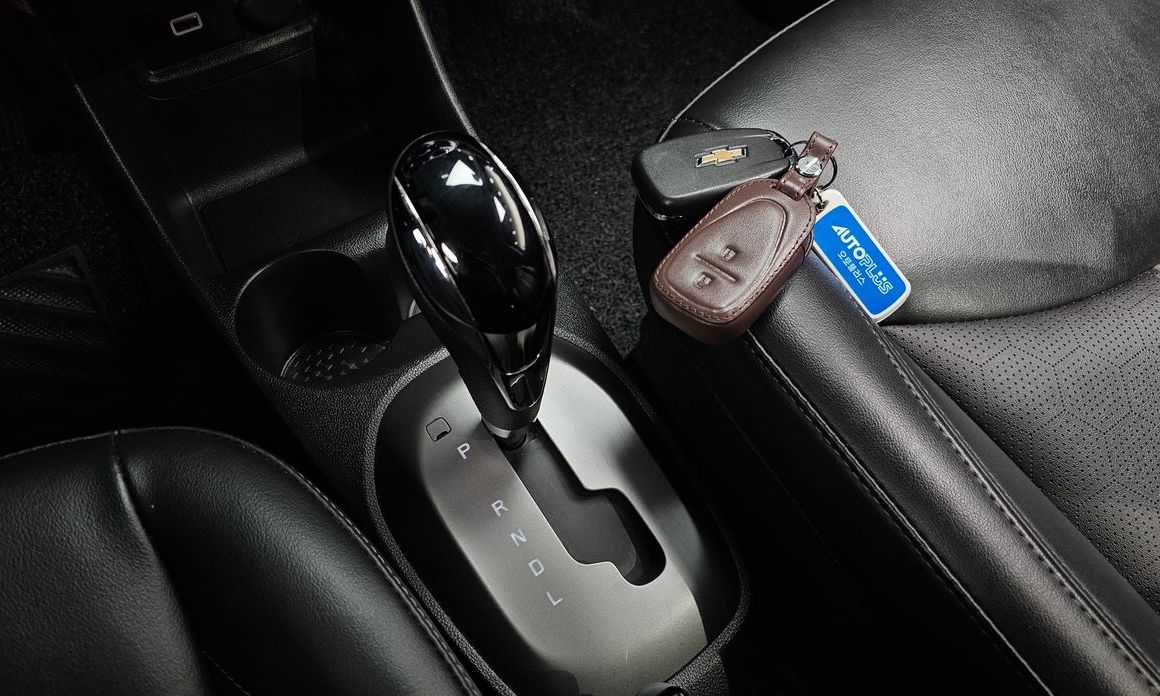 ChevroletGMDaewoo Spark 2019