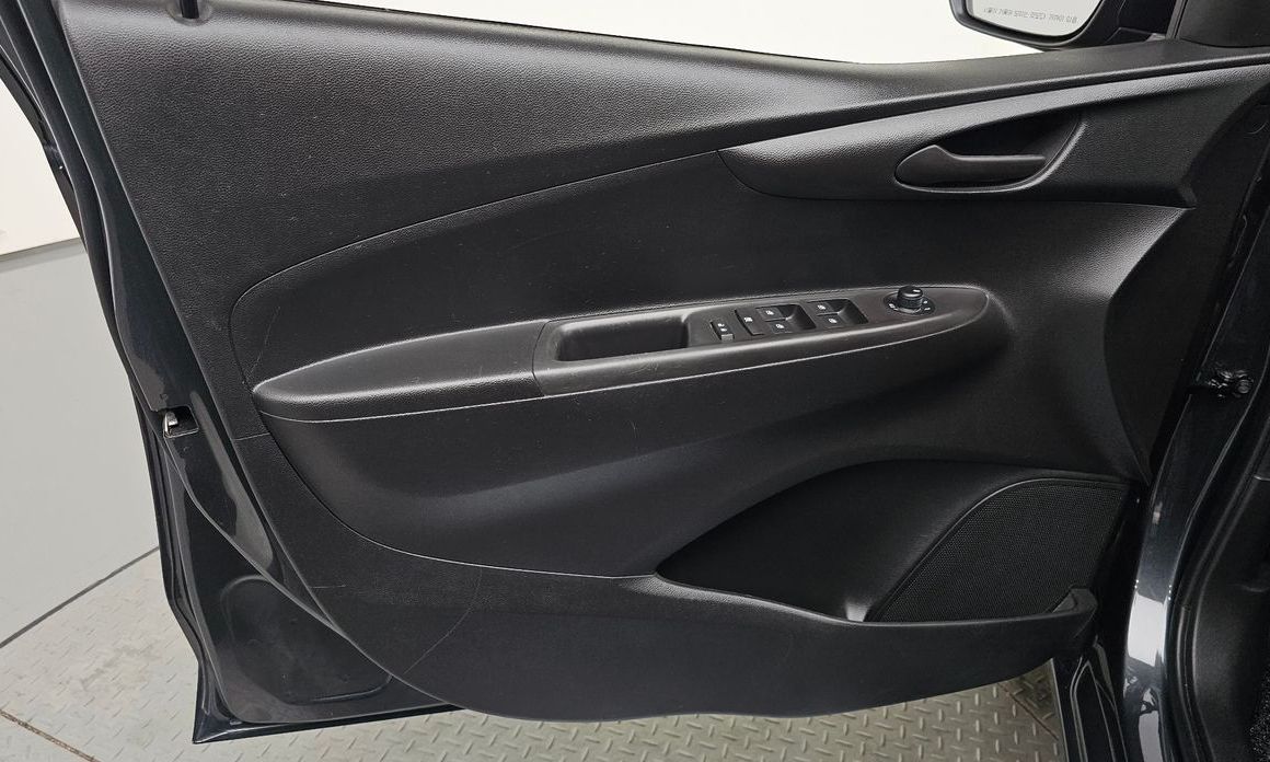 ChevroletGMDaewoo Spark 2019