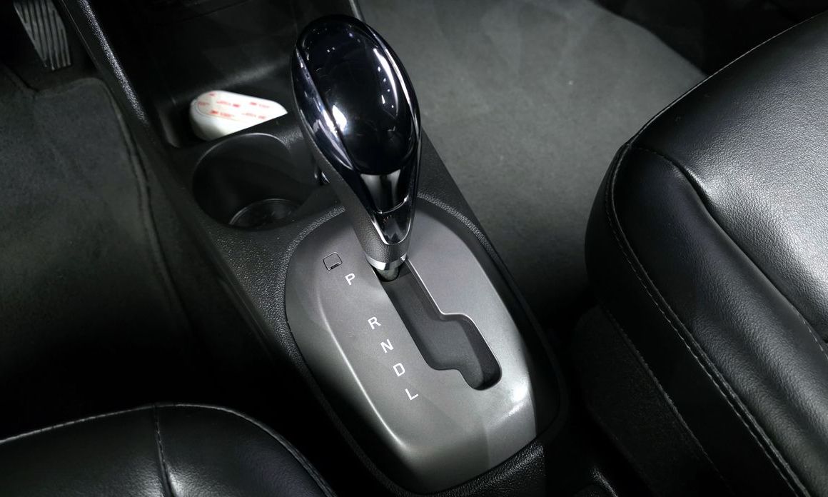 ChevroletGMDaewoo Spark 2019
