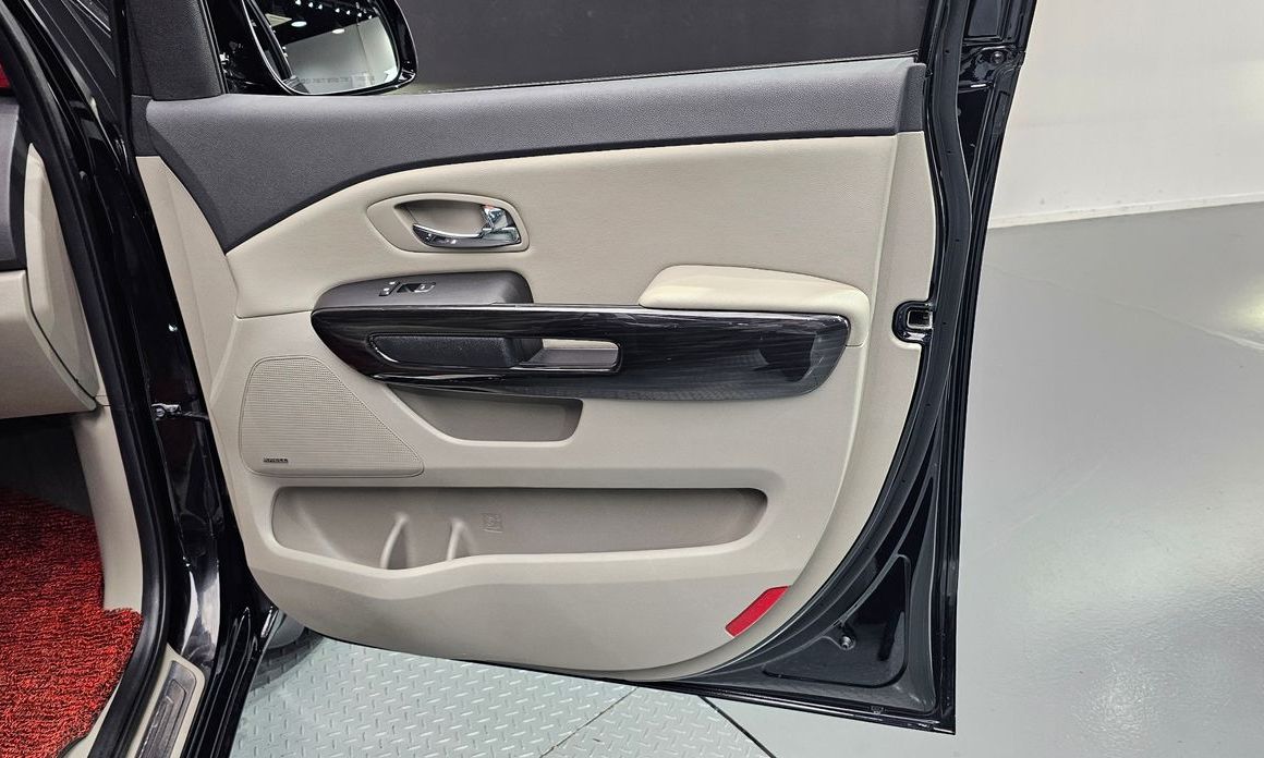 Kia Canival 2020