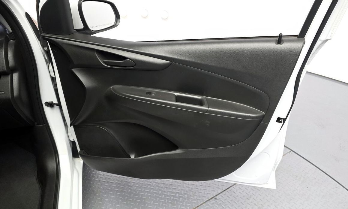 ChevroletGMDaewoo Spark 2019